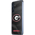 University of Georgia Black Jersey Galaxy A36 5G Skin