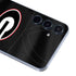 University of Georgia Black Jersey Galaxy A36 5G Skin