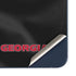 University of Georgia Black Jersey Galaxy A36 5G Skin