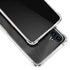 University of Georgia Black Jersey Galaxy A54 5G Clear Case
