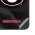 University of Georgia Black Jersey Galaxy A54 5G Skin