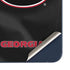 University of Georgia Black Jersey Galaxy A55 5G Skin