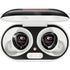 University of Georgia Black Jersey Galaxy Buds Plus Skin