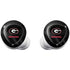University of Georgia Black Jersey Galaxy Buds Plus Skin