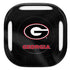 University of Georgia Black Jersey Galaxy Buds Pro Skin