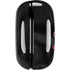 University of Georgia Black Jersey Galaxy Buds Pro Skin