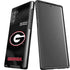 University of Georgia Black Jersey Galaxy Note 10 Pro Case