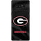 University of Georgia Black Jersey Galaxy Note 8 Skin