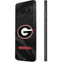 University of Georgia Black Jersey Galaxy Note 8 Skin