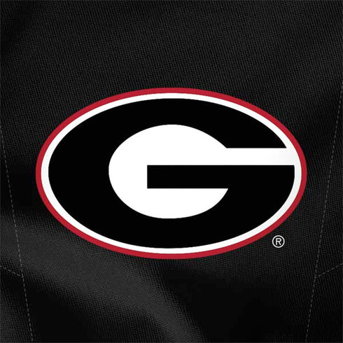 University of Georgia Black Jersey Galaxy Note 8 Skin