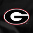 University of Georgia Black Jersey Galaxy Note 8 Skin