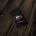 University of Georgia Black Jersey Galaxy Note 9 Skin