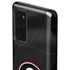 University of Georgia Black Jersey Galaxy Note20 5G Pro Case