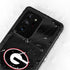 University of Georgia Black Jersey Galaxy Note20 Ultra 5G Waterproof Case