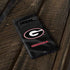 University of Georgia Black Jersey Galaxy S10 Plus Skin