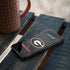 University of Georgia Black Jersey Galaxy S10e Skin