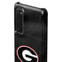 University of Georgia Black Jersey Galaxy S20 Lite Case