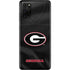 University of Georgia Black Jersey Galaxy S20 Plus Skin