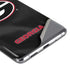 University of Georgia Black Jersey Galaxy S20 Plus Skin