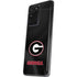 University of Georgia Black Jersey Galaxy S20 Ultra 5G Skin