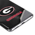 University of Georgia Black Jersey Galaxy S20 Ultra 5G Skin
