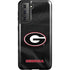 University of Georgia Black Jersey Galaxy S21 5G Pro Case