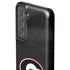 University of Georgia Black Jersey Galaxy S21 5G Pro Case