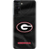 University of Georgia Black Jersey Galaxy S21 5G Skin