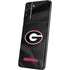 University of Georgia Black Jersey Galaxy S21 5G Skin