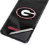 University of Georgia Black Jersey Galaxy S21 5G Skin