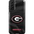 University of Georgia Black Jersey Galaxy S21 Plus 5G Pro Case