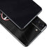 University of Georgia Black Jersey Galaxy S21 Plus 5G Skin