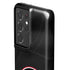 University of Georgia Black Jersey Galaxy S21 Ultra 5G Pro Case