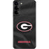 University of Georgia Black Jersey Galaxy S22 Plus Skin