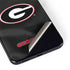University of Georgia Black Jersey Galaxy S22 Plus Skin