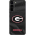 University of Georgia Black Jersey Galaxy S22 Skin