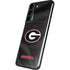 University of Georgia Black Jersey Galaxy S22 Skin