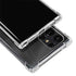 University of Georgia Black Jersey Galaxy S22 Ultra Clear Case