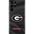 University of Georgia Black Jersey Galaxy S22 Ultra Skin