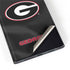 University of Georgia Black Jersey Galaxy S22 Ultra Skin