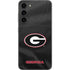 University of Georgia Black Jersey Galaxy S23 FE Skin
