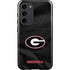 University of Georgia Black Jersey Galaxy S23 Plus Pro Case