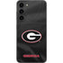 University of Georgia Black Jersey Galaxy S23 Plus Skin