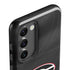 University of Georgia Black Jersey Galaxy S23 Pro Case