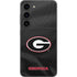 University of Georgia Black Jersey Galaxy S23 Skin
