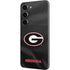 University of Georgia Black Jersey Galaxy S23 Skin