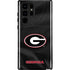 University of Georgia Black Jersey Galaxy S23 Ultra Pro Case