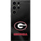 University of Georgia Black Jersey Galaxy S23 Ultra Skin