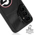 University of Georgia Black Jersey Galaxy S25 Kickstand Case