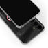University of Georgia Black Jersey Galaxy S24 Plus Clear Case